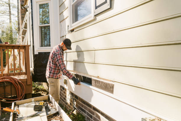 Top rated local Vinyl Siding specialists in Fort Mill, SC